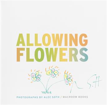 ALEC SOTH. Allowing Flowers.